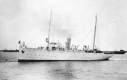 revenue cutter miami